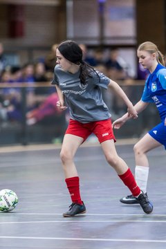 Bild 308 - wCJ Falkinnen Cup
